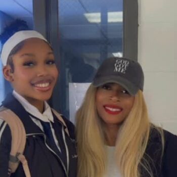 DWIGHT HOWARD’S EX TIFFANY RENDER SEEKS EMERGENCY CUSTODY OF DAUGHTER LAYLA