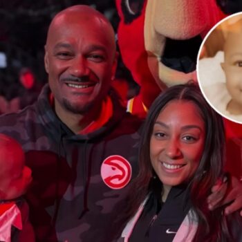 BIG TIGGER AND GIRLFRIEND CELEBRATE SON’S FIRST BIRTHDAY