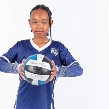 LEBRON JAMES NAMES DAUGHTER ZHURI NOVA JAMES AS HIS FAVORITE FEMALE ATHLETE