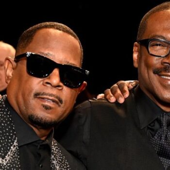 EDDIE MURPHY REVEALS SON ERIC WELCOMED BABY GIRL WITH MARTIN LAWRENCE’S DAUGHTER JASMIN