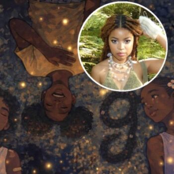 KAMEIRAH JOHNSON SECURES DOODLE FOR GOOGLE FINALIST SPOT