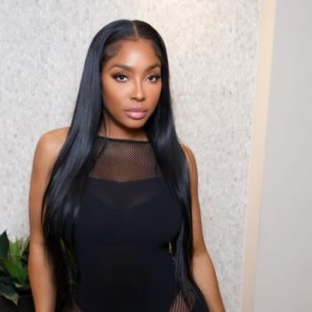 AYESHA HOWARD ACCUSES ANTHONY EDWARDS OF HIDING ASSETS IN ONGOING CHILD SUPPORT CASE