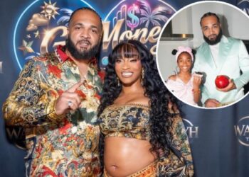 Photos: Joseline's Instagram