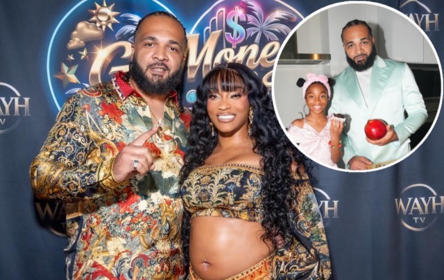 Photos: Joseline's Instagram