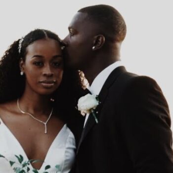 KIARA BROKENBROUGH, WOMAN BEHIND VIRAL $500 WEDDING, DIES DURING CHILDBIRTH