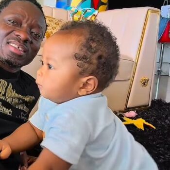 MICHAEL BLACKSON ADDRESSES GETTING TWO WOMEN PREGNANT ON ‘LOVE & HIP HOP: MIAMI’