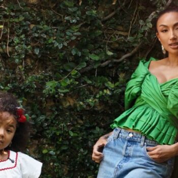 JEANNIE MAI SAYS DAUGHTER MONACO ‘CRACKED ME OPEN’ AS SHE GETS REAL ABOUT MOTHERHOOD