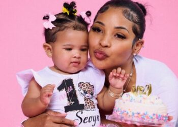 Photos: Rajel Nelson Instagram