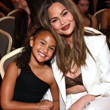 JOHN LEGEND AND CHRISSY TEIGEN’S DAUGHTER, LUNA, CELEBRATES 10TH BIRTHDAY IN STYLE