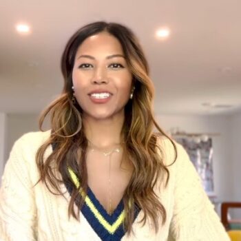 AMERIE AWARDED PRIMARY CUSTODY AS DIVORCE FROM LENNY NICHOLSON IS FINALIZED