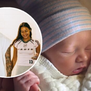 CHRIS BROWN CELEBRATES BIRTHDAY WITH JADA WALLACE AMID CUSTODY DISPUTE WITH DIAMOND BROWN