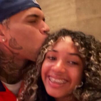 CHRIS BROWN AND NIA GUZMAN CELEBRATE DAUGHTER ROYALTY BROWN’S 12TH BIRTHDAY