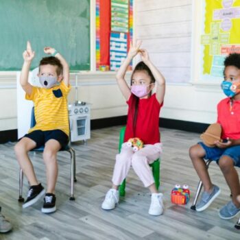 U.S. STUDENTS HAVE BEEN FALLING BEHIND SINCE BEFORE THE PANDEMIC, NEW REPORT FINDS