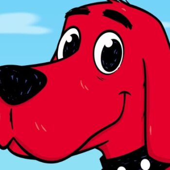 PBS KIDS ANNOUNCES BRAND-NEW CLIFFORD THE BIG RED DOG REBOOT