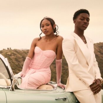 KEVIN HART REACTS TO SON HENDRIX’S PROM LOOK: “FLY IS AN UNDERSTATEMENT”