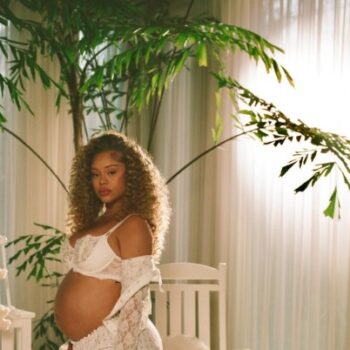DID LATTO HAVE HER BABY? FANS REACT TO RAPPER’S “FIRST MOTHER’S DAY” MESSAGE