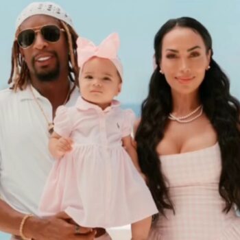 LIL JON SAYS GIRLFRIEND JAMILA SOZAHDAH IS “AN AMAZING MOTHER” IN SWEET TRIBUTE