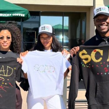 TYRESE GIBSON AND EX NORMA CELEBRATE DAUGHTER SHAYLA’S COLLEGE ACCEPTANCE
