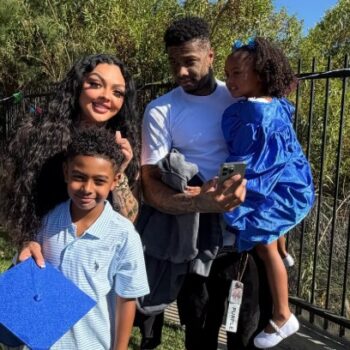 BLUEFACE AND JAIDYN ALEXIS’ DAUGHTER SHOWS OUT AT PRESCHOOL GRADUATION