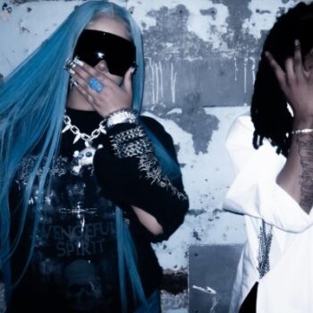 LIL NOVI AND NORTH WEST TEAM UP FOR NEW SONG, “MULA THE ROOT OF ALL EVIL”