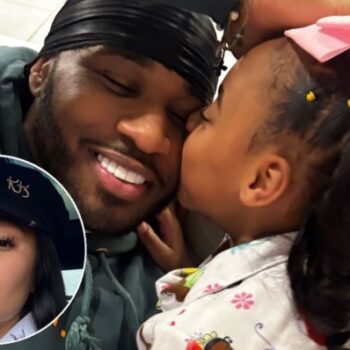 ALEXIS SKYY PRAISES BRANDON MEDFORD’S GROWTH AS A FATHER: ‘SEEING YOU SHOW UP MEANS MORE THAN WORDS CAN EXPRESS’