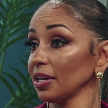 MYA SETS THE RECORD STRAIGHT: ‘I NEVER SAID I DIDN’T WANT KIDS’