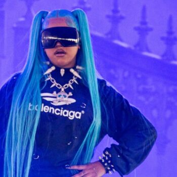 NORTH WEST MAKES SOLO FESTIVAL DEBUT AT SUMMER SMASH 2026