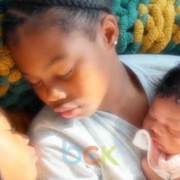 IMAN SHUMPERT APPEARS TO SHARE PHOTO OF HIS NEWEST CHILD ON FATHER’S DAY