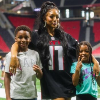 DREW SIDORA ORDERED TO PAY EX-HUSBAND RALPH PITTMAN $2,218 A MONTH IN CHILD SUPPORT