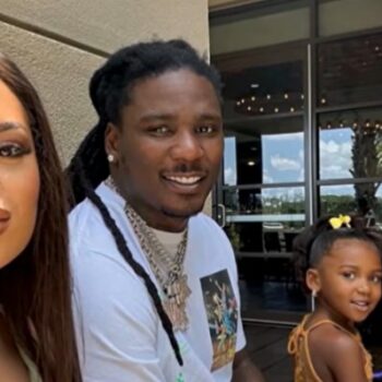 FORMER NFL STAR CHRIS JOHNSON REVEALS ALS DIAGNOSIS, SAYS HIS WIFE AND KIDS GIVE HIM A REASON TO KEEP FIGHTING