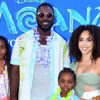 LANCE GROSS, KHADIJAH HAQQ MCCRAY AND MORE ATTEND DISNEY’S ‘MOANA’ WORLD PREMIERE