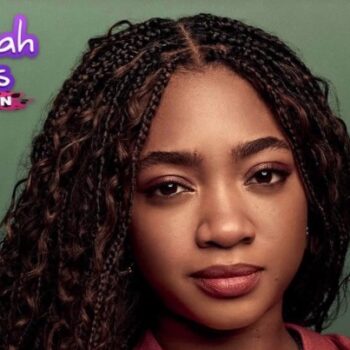 LEAH SAVA’ JEFFRIES JOINS “THE CHEETAH GIRLS: NEXT GEN” ALONGSIDE RAVEN-SYMONÉ AND ADRIENNE BAILON