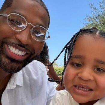 KHLOÉ KARDASHIAN AND TRISTAN THOMPSON THROW ZOOTOPIA-THEMED PARTY FOR SON TATUM’S 4TH BIRTHDAY AND AMARI’S 20TH