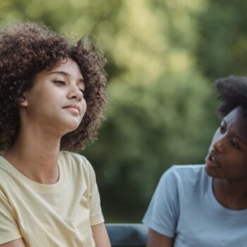 PHYSICIAN SAYS PARENTS SHOULD WATCH FOR EARLY SIGNS OF PERFECTIONISM IN YOUNG CHILDREN