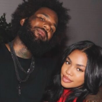 THE GAME SURPRISES DAUGHTER CALI DREAM WITH MAYBACH AT HER SWEET 16TH PARTY