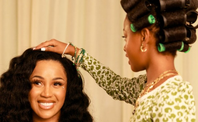 Photos: Grow Good Beauty