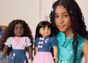 Photos: Mattel