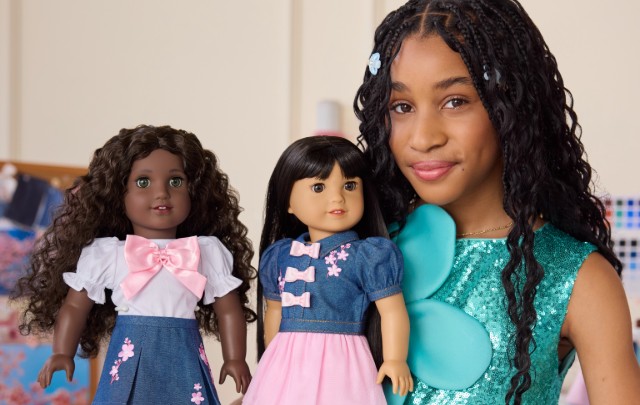 Photos: Mattel